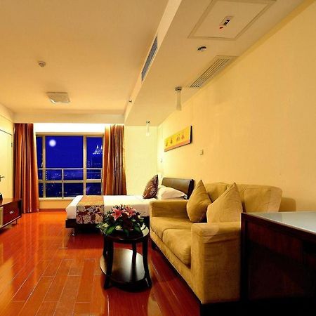 Kingtown Hotel Hongqiao Thượng Hải Ngoại thất bức ảnh
