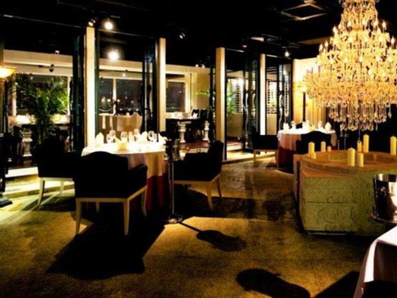 Kingtown Hotel Hongqiao Thượng Hải Ngoại thất bức ảnh