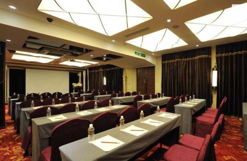 Kingtown Hotel Hongqiao Thượng Hải Ngoại thất bức ảnh